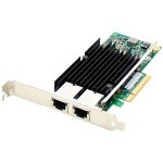 Cisco 10Gigabit Ethernet Card UCSC-PCIE-BTG-AO
