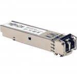 Tripp Lite Cisco Compatible 1000Base-SX SFP Transceiver with DDM, MMF, 850nm, 550M, LC N286-01GSX-MDLC
