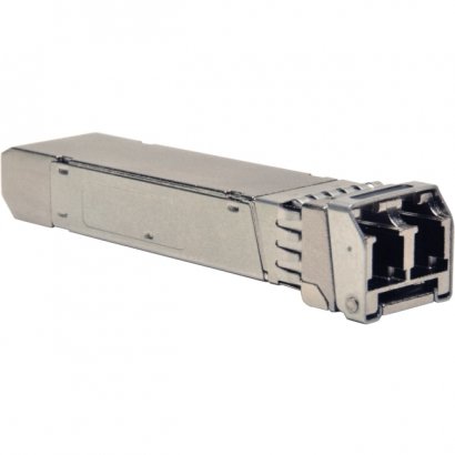 Tripp Lite Cisco Compatible 10Gbase-SR SFP+ Transceiver with DDM, MMF, 850nm, 300M, LC N286-10GSR-MDLC