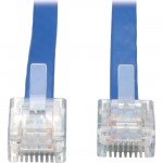 Cisco Console Rollover Cable (RJ45 M/M), 10 ft. N205-010-BL-FCR