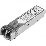 StarTech.com Cisco GLC-EX-SMD Compatible SFP Transceiver Module - 1000BASE-EX GLCEXSMDST