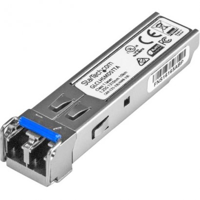 StarTech.com Cisco GLC-LH-SMD Compatible SFP Transceiver Module - 1000BASE-LX/LH GLCLHSMDSTTA