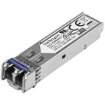 StarTech.com Cisco GLC-LX-SM-RGD Compatible SFP Transceiver Module - 1000BASE-LX GLCLXSMRGDST