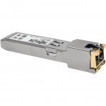 Tripp Lite Cisco GLC-T Compatible 1000Base-TX Copper RJ45 SFP Mini Transceiver N286-01GTX