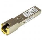 StarTech.com Cisco GLC-T Compatible SFP Transceiver Module - 1000BASE-T GLCTSTTAA