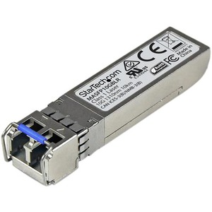 StarTech.com Cisco Meraki MA-SFP-10GB-LR Compatible SFP+ Transceiver Module - 10GBASE-LR MASFP10GBLR