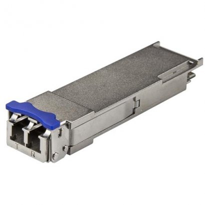 StarTech.com Cisco QSFP-40G-LR4 Compatible QSFP+ Transceiver Module - 40GBASE-LR4 QSFP40GLR4ST