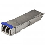 StarTech.com Cisco QSFP-40G-LR4 Compatible QSFP+ Transceiver Module - 40GBASE-LR4 QSFP40GLR4ST