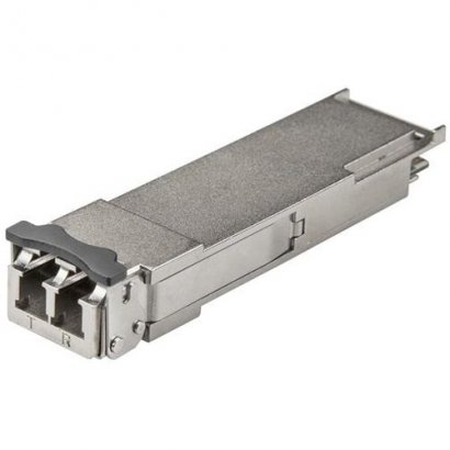 StarTech.com Cisco QSFP-40GE-LR4 Compatible QSFP+ Transceiver Module - 40GBase-LR4 QSFP-40GE-LR4-ST