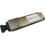 ENET Cisco QSFP+ Module QSFP-40G-SR4-S-ENC