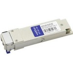 AddOn Cisco QSFP+ Module QSFP-40G-SR-BD-AO