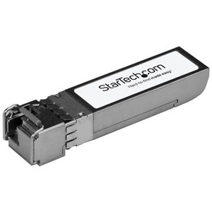 StarTech.com Cisco SFP-10G-BX-U-60 Compatible SFP+ Transceiver Module - 10GBase-BX (Upstream) SFP-10G-BX-U-60