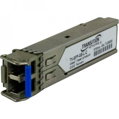 Transition Networks Cisco SFP (mini-GBIC) Module TN-SFP-GE-L-C