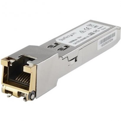 StarTech.com Cisco SFP (mini-GBIC) Module GLCTEST