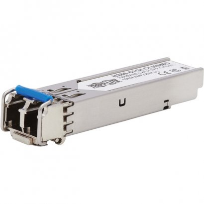 Tripp Lite Cisco SFP (mini-GBIC) Module N286-01GLCLHSMD