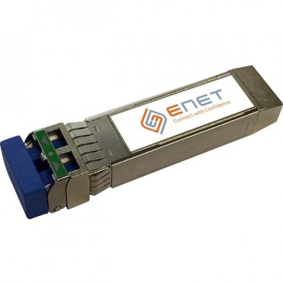 ENET Cisco SFP+ Module DWDM-SFP10G-C-ENC