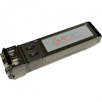 ENET Cisco SFP28 Module SFP-25G-SR-S-ENC