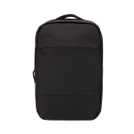 City Backpack with Diamond Ripstop - Black INCO100359-BLK INCO100359-BLK INCO100359-BLK