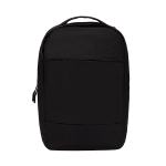 City Compact Backpack with Diamond Ripstop - Black INCO100358-BLK INCO100358-BLK INCO100358-BLK