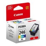 Canon CL-246XL CL-246 XL Color Ink Cartridge 8280B001