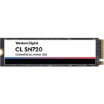 WD CL SN720 NVMe SSD for Data Centers SDAQNTW-1T00-2000