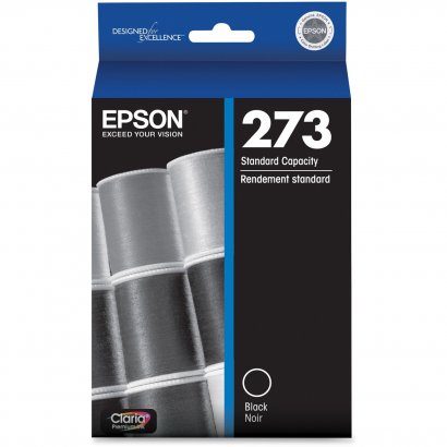 Epson Claria Ink Cartridge T273020-S