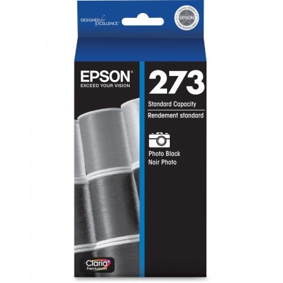 Epson Claria Ink Cartridge T273120-S