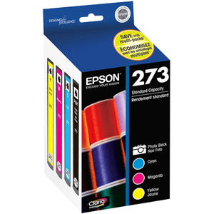 Epson Claria Ink Cartridge T273520-S