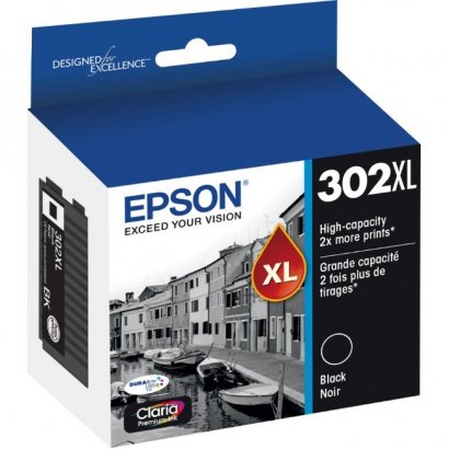 Epson Claria Premium Ink T302XL020S