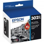 Epson Claria Premium Ink T302XL020S
