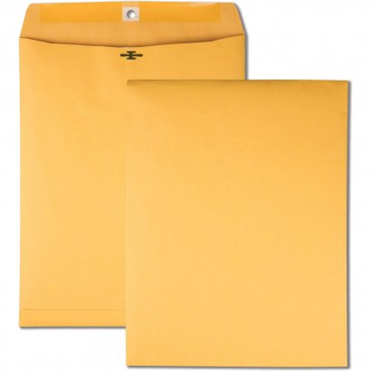 Quality Park Clasp Envelope 37892