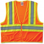 GloWear Class 2 Economy Two-Tone Vest 21305