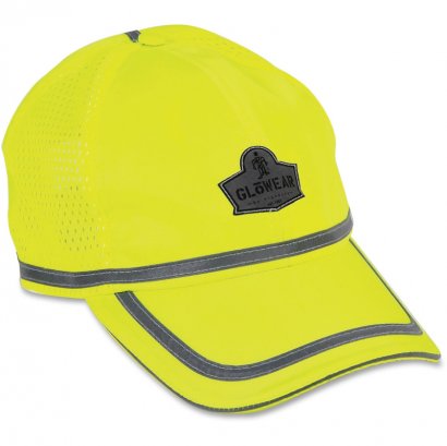 Class 2 Hi-Vis Baseball Cap 23239