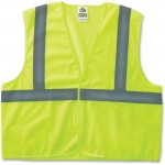 GloWear Class 2 Super Econo Vest 20979