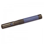 Quartet MP-2703BQ Class Three Classic Comfort Laser Pointer, Projects 500 Yards, Blue QRTMP2703BQ