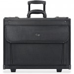 Classic 17" Rolling Catalog Case B78-4