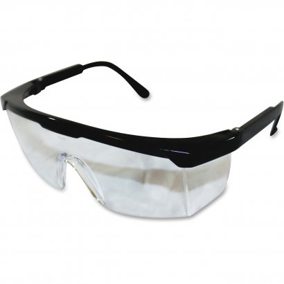 ProGuard Classic 801 Single Lens Safety Eyewear 7334BCT