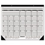 At-A-Glance Classic Desk Pad, 24 x 19, 2016 AAGSK3000