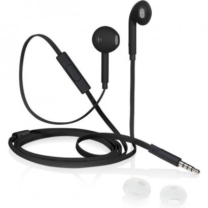 Targus Classic Fit Earphone AEH03611CAI