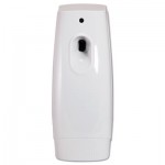 TimeMist Classic Metered Aerosol Fragrance Dispenser, 3.75" x 3.25" x 9.5", White TMS1047717
