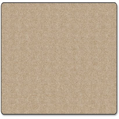 Classic Solid Color 12' Sqre Rug AS70AL