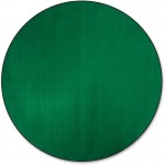 Flagship Carpets Classic Solid Color 6' Round Rug AS27CL