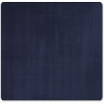 Flagship Carpets Classic Solid Color 6' Square Rug AS26NV