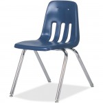 Virco Classic Stack Chair 9018C51