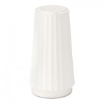 Diamond Crystal Classic White Disposable Salt Shakers, 4 oz, 48/Case MKL15048