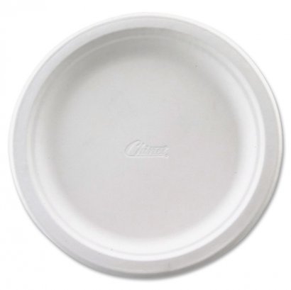 Classic White Premium Strength Tableware 21237