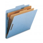 Nature Saver Classification Folder SP17205