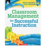 Shell Classroom Management Instruction Guide 51195
