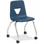 Lorell Classroom Mobile Chairs 99910