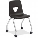 Lorell Classroom Mobile Chairs 99911